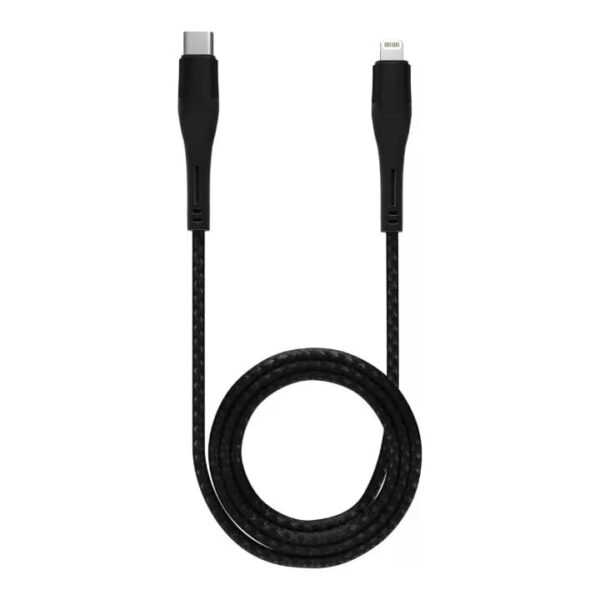 Cable Lightning a USB Tipo C para iPhone - Imagen 3