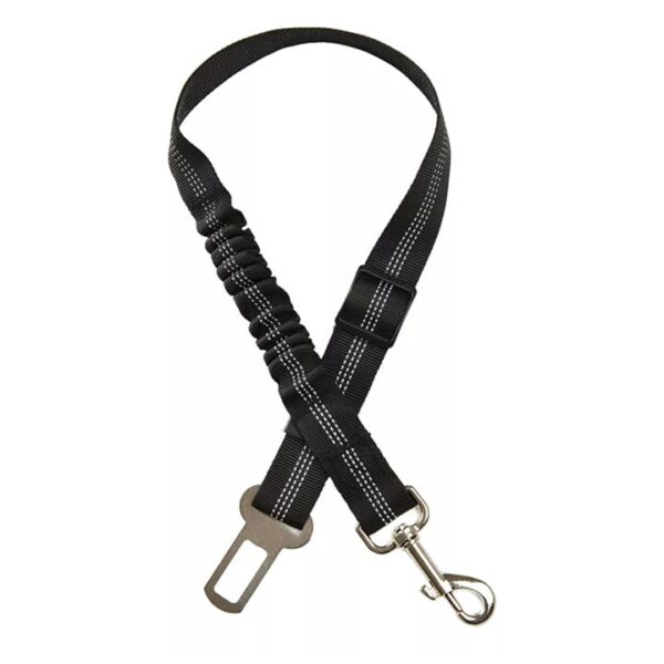 Cinturón De Seguridad De Carro Para Perros