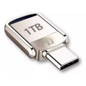 Pendrive de 1TB 3.2 USB Tipo C