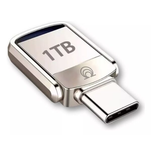 Pendrive de 1TB 3.2 USB Tipo C